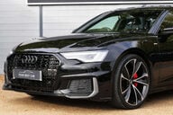 Audi A6 2.0 A6 S Line 40 TDI Semi-Auto 5dr 8