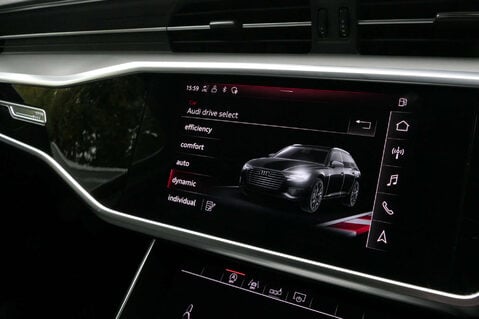 Audi A6 2.0 A6 S Line 40 TDI Semi-Auto 5dr 29