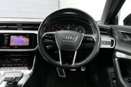 Audi A6 2.0 A6 S Line 40 TDI Semi-Auto 5dr 22