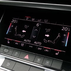 Audi A6 2.0 A6 S Line 40 TDI Semi-Auto 5dr 1