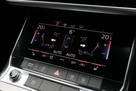 Audi A6 2.0 A6 S Line 40 TDI Semi-Auto 5dr 30