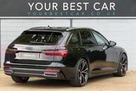 Audi A6 2.0 A6 S Line 40 TDI Semi-Auto 5dr 12