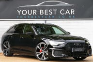 Audi A6 2.0 A6 S Line 40 TDI Semi-Auto 5dr 1