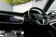 Audi A6 2.0 A6 S Line 40 TDI Semi-Auto 5dr 23