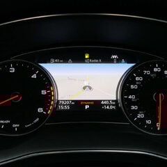Audi A6 2.0 A6 S Line 40 TDI Semi-Auto 5dr 1