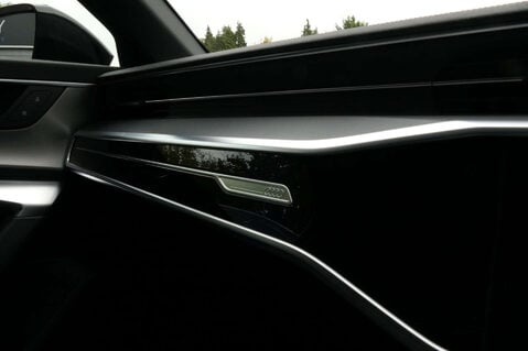 Audi A6 2.0 A6 S Line 40 TDI Semi-Auto 5dr 25