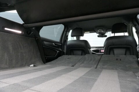 Audi A6 2.0 A6 S Line 40 TDI Semi-Auto 5dr 19