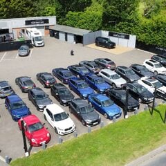 Audi A6 2.0 A6 S Line 40 TDI Semi-Auto 5dr 1
