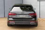 Audi A6 2.0 A6 S Line 40 TDI Semi-Auto 5dr 16