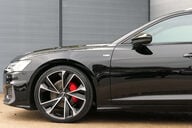 Audi A6 2.0 A6 S Line 40 TDI Semi-Auto 5dr 10