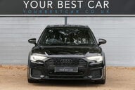 Audi A6 2.0 A6 S Line 40 TDI Semi-Auto 5dr 15