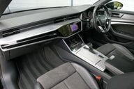 Audi A6 2.0 A6 S Line 40 TDI Semi-Auto 5dr 21