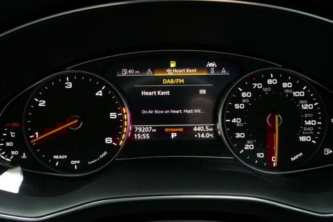 Audi A6 2.0 A6 S Line 40 TDI Semi-Auto 5dr 32
