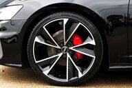 Audi A6 2.0 A6 S Line 40 TDI Semi-Auto 5dr 9