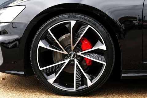 Audi A6 2.0 A6 S Line 40 TDI Semi-Auto 5dr 9