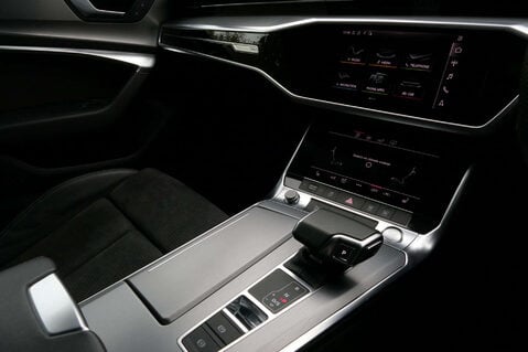 Audi A6 2.0 A6 S Line 40 TDI Semi-Auto 5dr 24