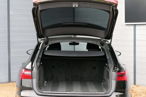 Audi A6 2.0 A6 S Line 40 TDI Semi-Auto 5dr 17