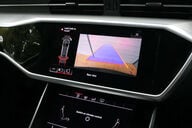 Audi A6 2.0 A6 S Line 40 TDI Semi-Auto 5dr 5