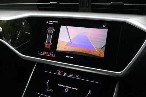 Audi A6 2.0 A6 S Line 40 TDI Semi-Auto 5dr 5