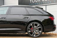 Audi A6 2.0 A6 S Line 40 TDI Semi-Auto 5dr 11
