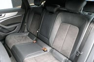 Audi A6 2.0 A6 S Line 40 TDI Semi-Auto 5dr 20