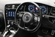 Volkswagen Golf 2.0 Golf R TSi 4Motion Semi-Auto 4WD 5dr 34