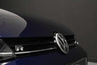 Volkswagen Golf 2.0 Golf R TSi 4Motion Semi-Auto 4WD 5dr 40