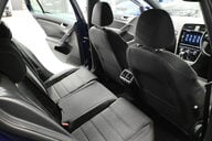 Volkswagen Golf 2.0 Golf R TSi 4Motion Semi-Auto 4WD 5dr 21