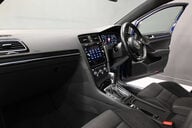 Volkswagen Golf 2.0 Golf R TSi 4Motion Semi-Auto 4WD 5dr 15