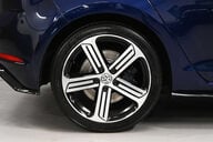 Volkswagen Golf 2.0 Golf R TSi 4Motion Semi-Auto 4WD 5dr 44