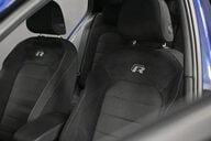 Volkswagen Golf 2.0 Golf R TSi 4Motion Semi-Auto 4WD 5dr 17