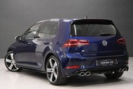 Volkswagen Golf 2.0 Golf R TSi 4Motion Semi-Auto 4WD 5dr 2