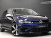 Volkswagen Golf 2.0 Golf R TSi 4Motion Semi-Auto 4WD 5dr