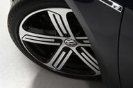 Volkswagen Golf 2.0 Golf R TSi 4Motion Semi-Auto 4WD 5dr 24