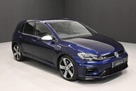 Volkswagen Golf 2.0 Golf R TSi 4Motion Semi-Auto 4WD 5dr 8