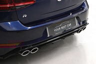 Volkswagen Golf 2.0 Golf R TSi 4Motion Semi-Auto 4WD 5dr 26