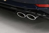 Volkswagen Golf 2.0 Golf R TSi 4Motion Semi-Auto 4WD 5dr 28