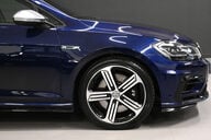 Volkswagen Golf 2.0 Golf R TSi 4Motion Semi-Auto 4WD 5dr 20