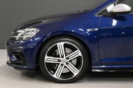 Volkswagen Golf 2.0 Golf R TSi 4Motion Semi-Auto 4WD 5dr 30