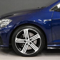 Volkswagen Golf 2.0 Golf R TSi 4Motion Semi-Auto 4WD 5dr 1