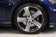 Volkswagen Golf 2.0 Golf R TSi 4Motion Semi-Auto 4WD 5dr 22