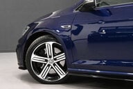 Volkswagen Golf 2.0 Golf R TSi 4Motion Semi-Auto 4WD 5dr 5