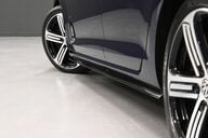 Volkswagen Golf 2.0 Golf R TSi 4Motion Semi-Auto 4WD 5dr 39