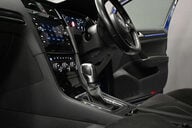 Volkswagen Golf 2.0 Golf R TSi 4Motion Semi-Auto 4WD 5dr 37