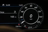 Volkswagen Golf 2.0 Golf R TSi 4Motion Semi-Auto 4WD 5dr 48