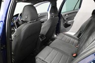 Volkswagen Golf 2.0 Golf R TSi 4Motion Semi-Auto 4WD 5dr 10