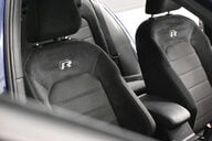 Volkswagen Golf 2.0 Golf R TSi 4Motion Semi-Auto 4WD 5dr 13