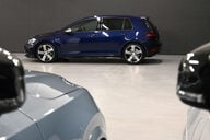 Volkswagen Golf 2.0 Golf R TSi 4Motion Semi-Auto 4WD 5dr 45
