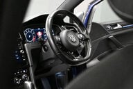 Volkswagen Golf 2.0 Golf R TSi 4Motion Semi-Auto 4WD 5dr 6