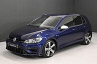 Volkswagen Golf 2.0 Golf R TSi 4Motion Semi-Auto 4WD 5dr 46